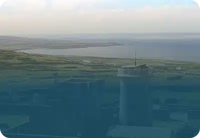 Lighthouse and Shoreline Trails