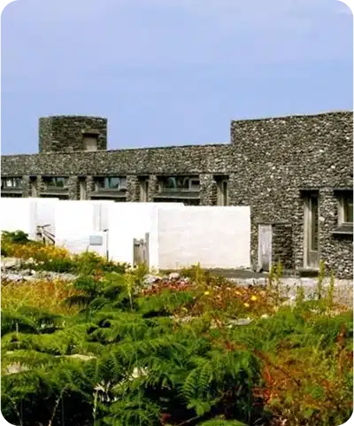 Inis Meáin Restaurant