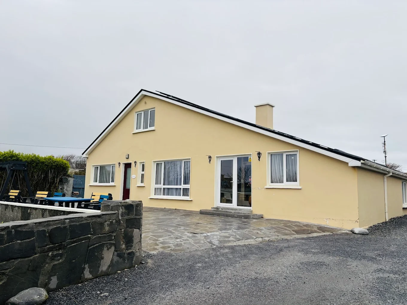 Seacrest B&B