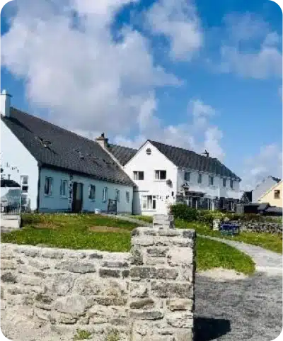 Radharc na Mara B&B