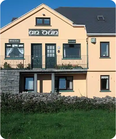 An Dún Restaurant