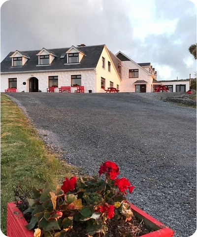 Ard Einne Guesthouse
