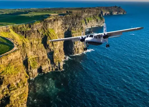 Scenic Flights